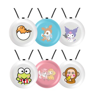 Sanrio Characters 負離子隨身空氣淨化器